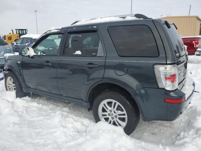 2009 Mercury Mariner Premier