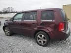 2013 Honda Pilot EXL