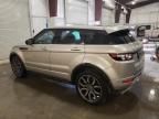 2014 Land Rover Range Rover Evoque Dynamic Premium