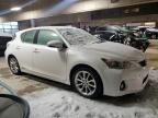 2012 Lexus CT 200