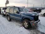 2005 Jeep Liberty Sport