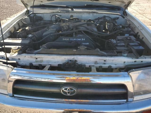 1998 Toyota 4runner SR5