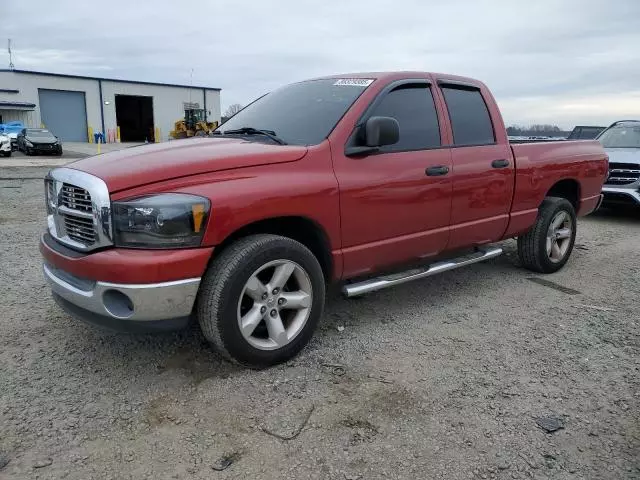 2008 Dodge RAM 1500 ST