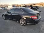 2008 Mercedes-Benz C 350