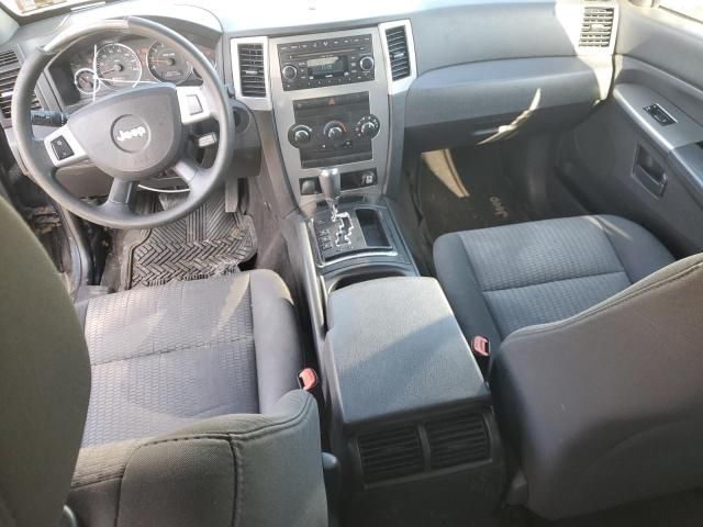 2008 Jeep Grand Cherokee Laredo