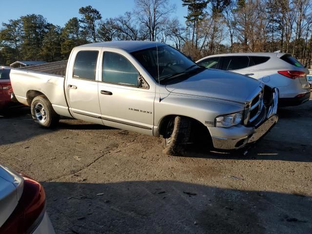 2004 Dodge RAM 1500 ST