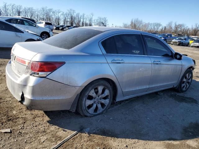 2011 Honda Accord SE