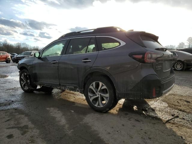 2020 Subaru Outback Touring LDL