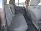 2005 Nissan Frontier Crew Cab LE