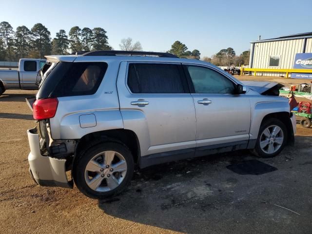 2015 GMC Terrain SLT