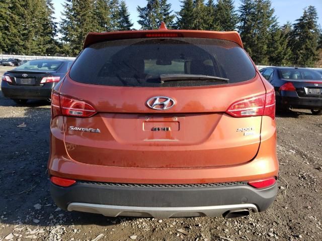 2014 Hyundai Santa FE Sport