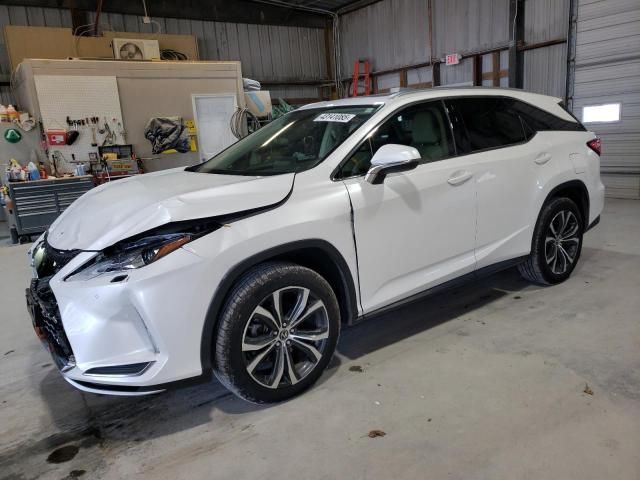 2020 Lexus RX 350 L