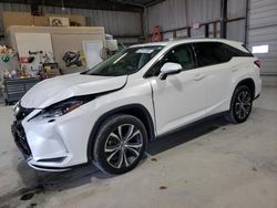 Lots with Bids for sale at auction: 2020 Lexus RX 350 L