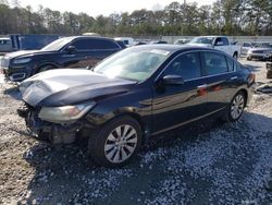 2014 Honda Accord EX en venta en Ellenwood, GA