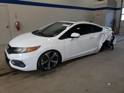 2015 Honda Civic SI en venta en Sandston, VA