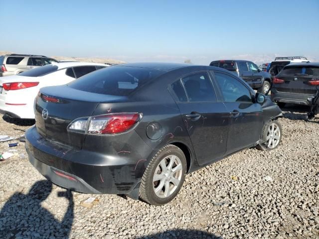 2010 Mazda 3 I