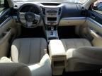 2011 Subaru Legacy 2.5I