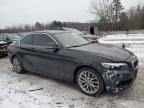 2016 BMW 228 XI Sulev