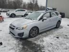 2014 Subaru Impreza Sport Premium