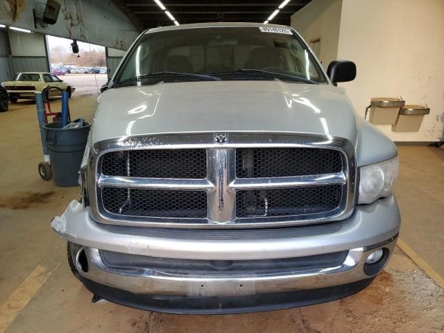 2005 Dodge RAM 1500 ST