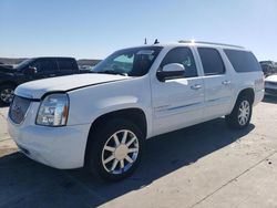 2007 GMC Yukon XL Denali en venta en Grand Prairie, TX