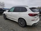 2022 BMW X5 XDRIVE45E