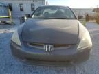 2003 Honda Accord EX