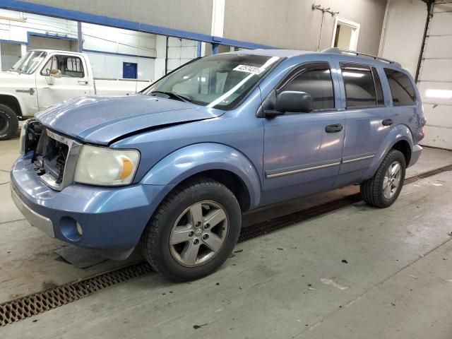 2007 Dodge Durango Limited