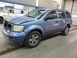 Salvage cars for sale at Pasco, WA auction: 2007 Dodge Durango Limited