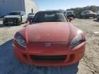 2006 Honda S2000