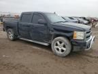 2011 Chevrolet Silverado C1500 LS