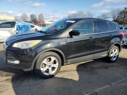 Salvage cars for sale at Moraine, OH auction: 2014 Ford Escape SE