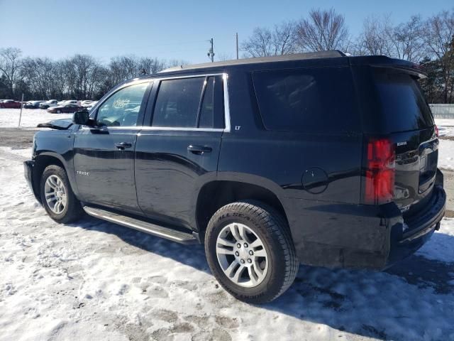 2020 Chevrolet Tahoe C1500 LT