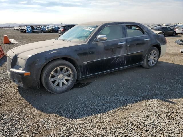 2006 Chrysler 300C