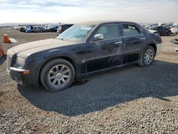 Chrysler salvage cars for sale: 2006 Chrysler 300C