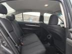 2011 Subaru Legacy 2.5I Premium