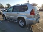 2006 Lexus GX 470