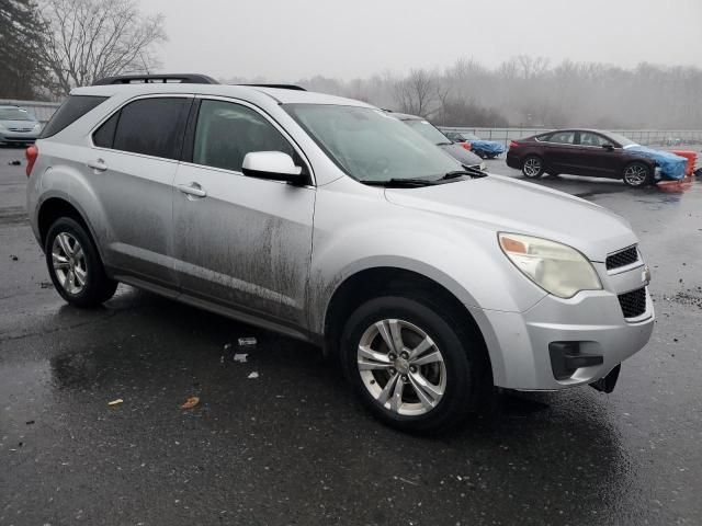 2011 Chevrolet Equinox LT