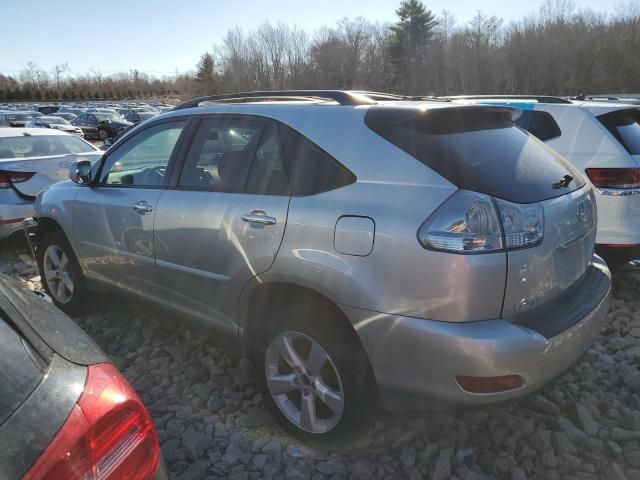 2008 Lexus RX 350