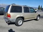 2001 Ford Explorer XLT