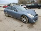 2010 Infiniti G37 Base