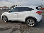 2017 Honda HR-V EXL