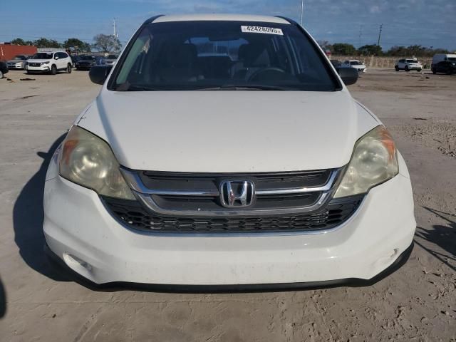 2011 Honda CR-V LX