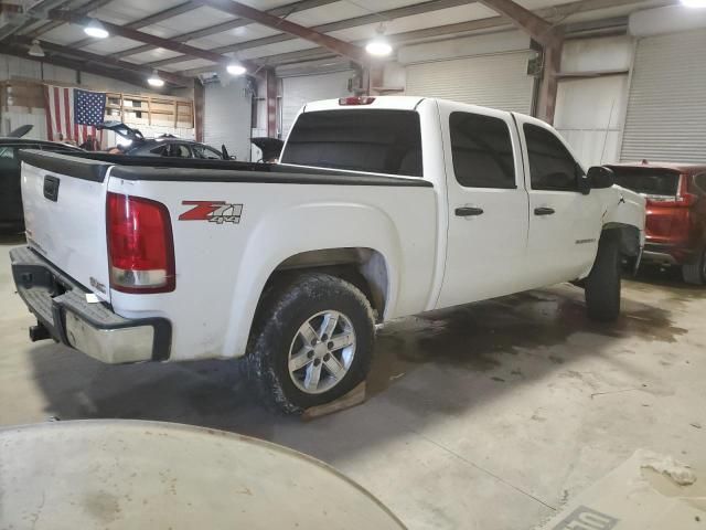 2009 GMC Sierra K1500 SLE