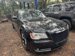 Carros con verificación Run & Drive a la venta en subasta: 2014 Chrysler 300