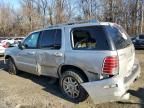 2003 Mercury Mountaineer