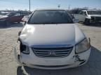 2008 KIA Spectra EX