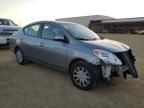 2013 Nissan Versa S