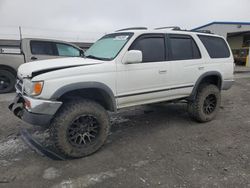 Salvage cars for sale at Airway Heights, WA auction: 1997 Toyota 4runner SR5