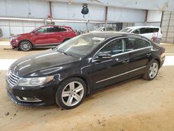 Volkswagen salvage cars for sale: 2013 Volkswagen CC Sport